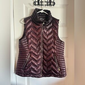 Calvin Klein Performance Quilted Puffer Vest